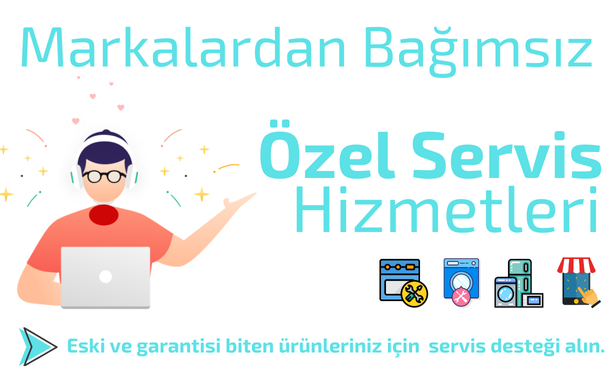 Güzelbahçe Buderus Servisi